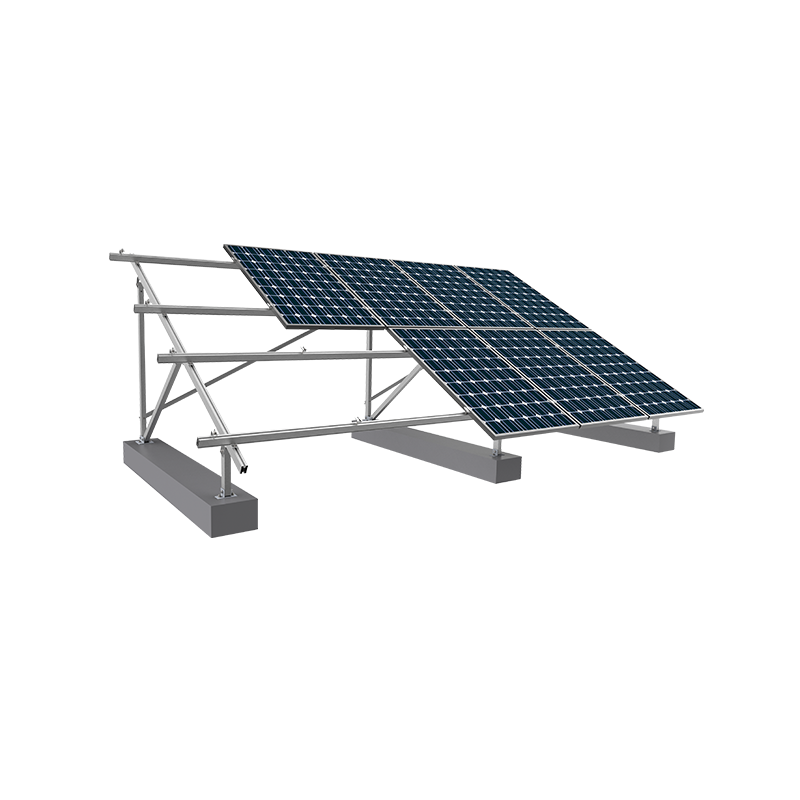 Pemasangan PV yang tidak Penetrasi